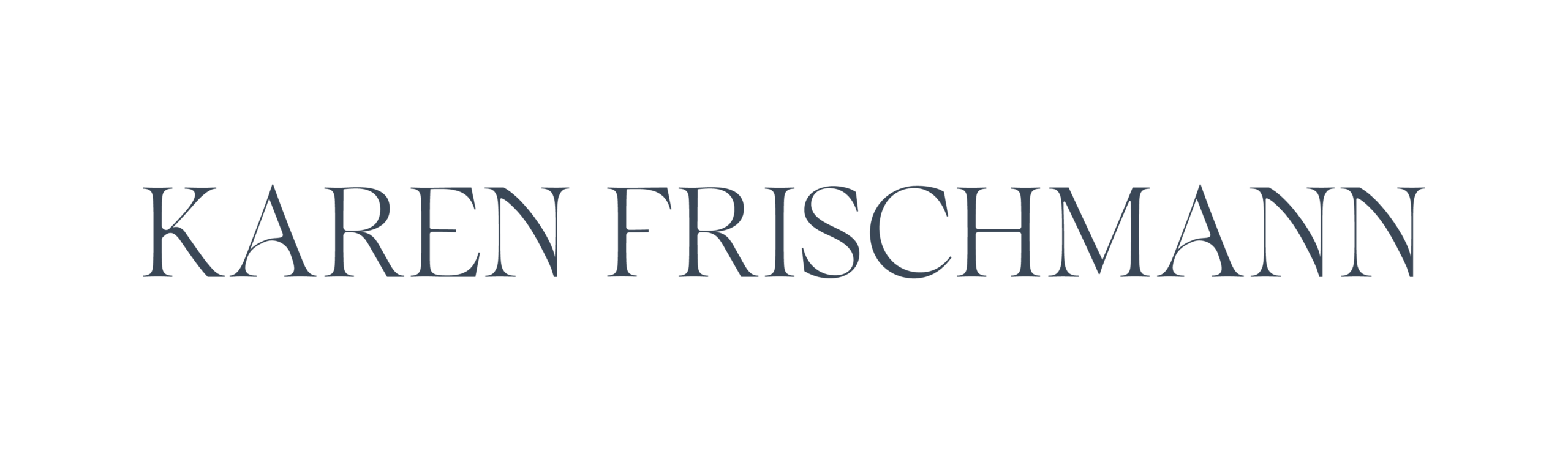 Karen Frischmann